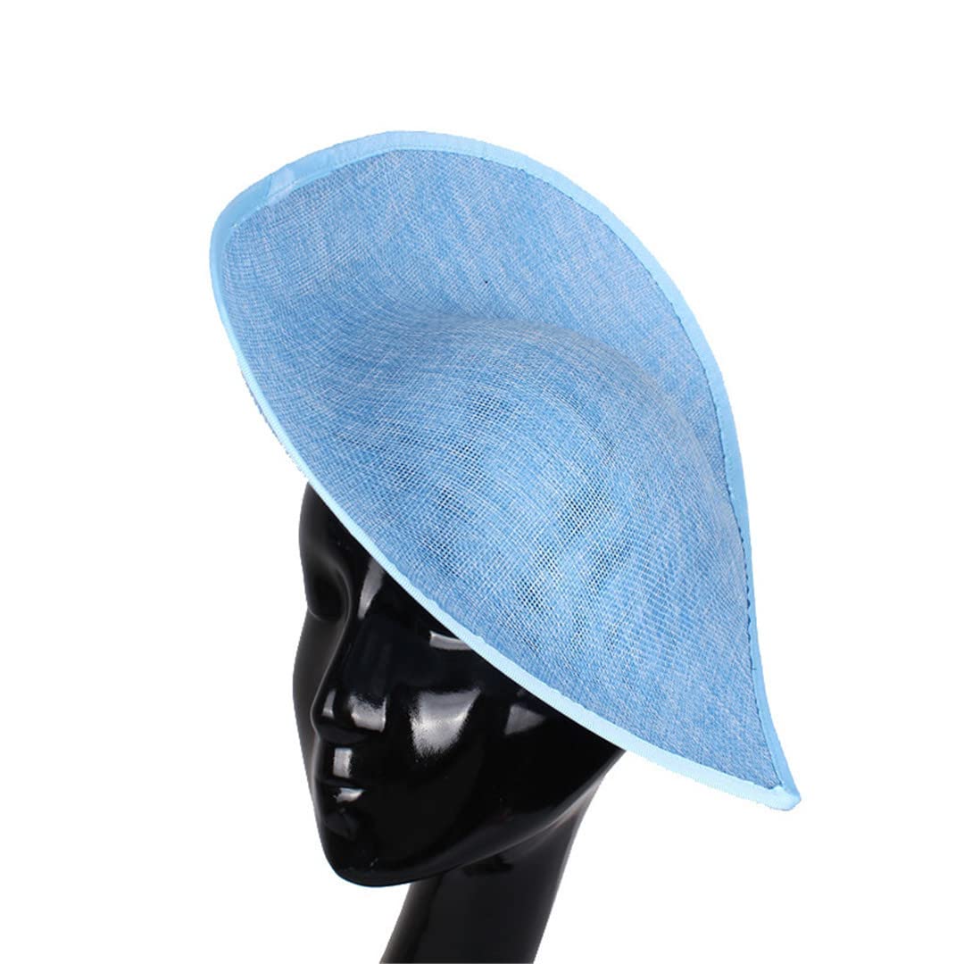 Lmtossey 30 Cm Fasciantors Cappelli s Matrimonio per Accessori Per Capelli 5 Pz/lotto