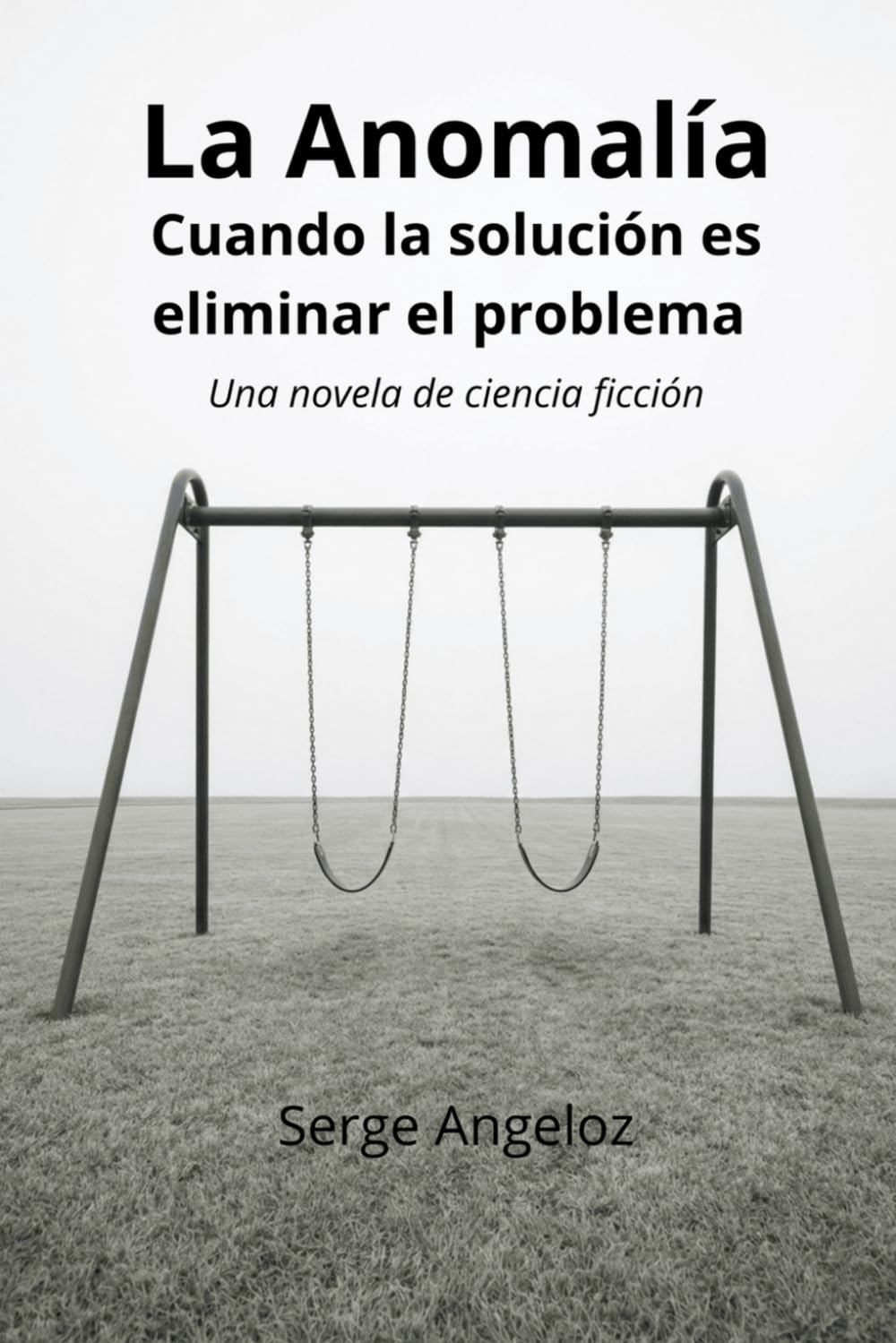 La Anomalía: Cuándo la solución es eliminar el problema