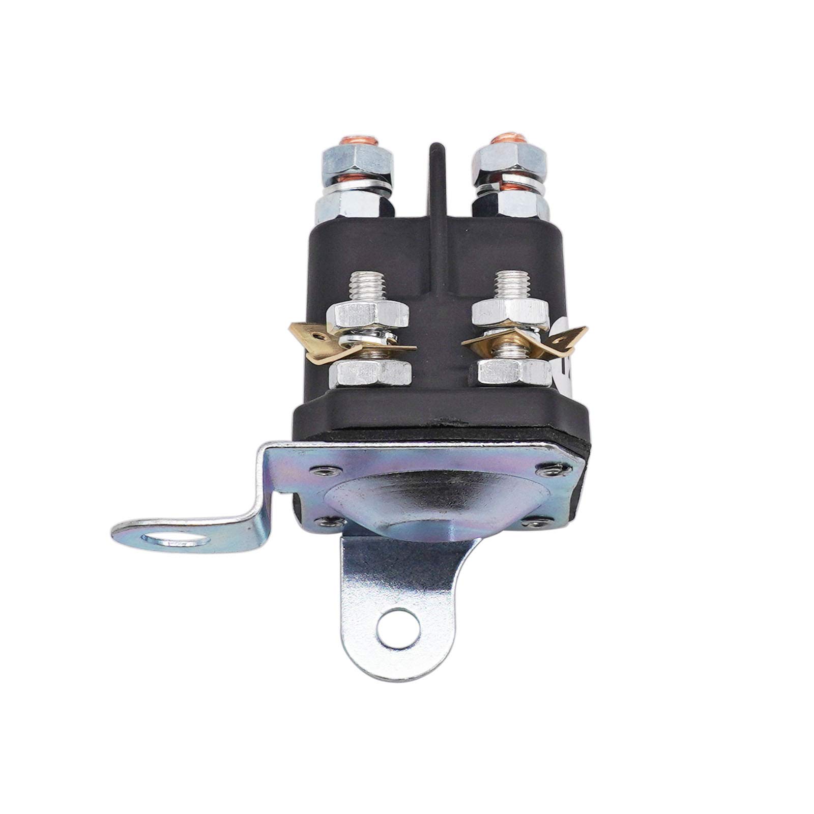 New Solenoid MIU10981 For John Deere X300 X300R X304 X320 X324 - Foto 10