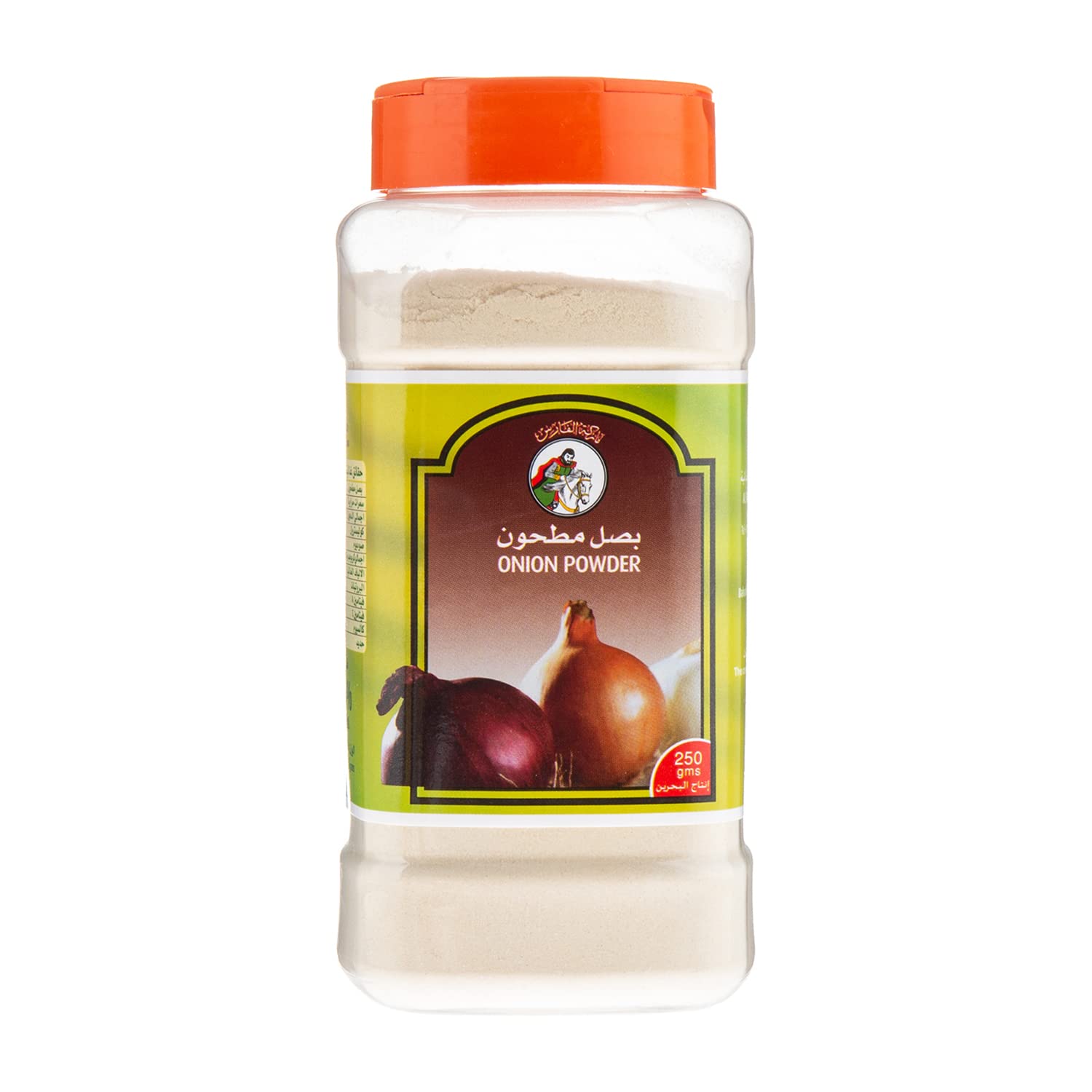 Al Fares Onion Powder 250g