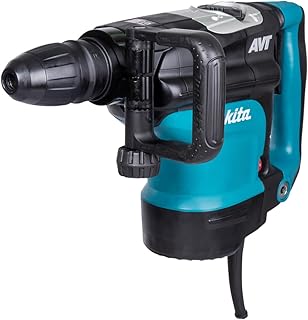 Makita HR4511C Martello Demolitore Rotativo, 1350 W