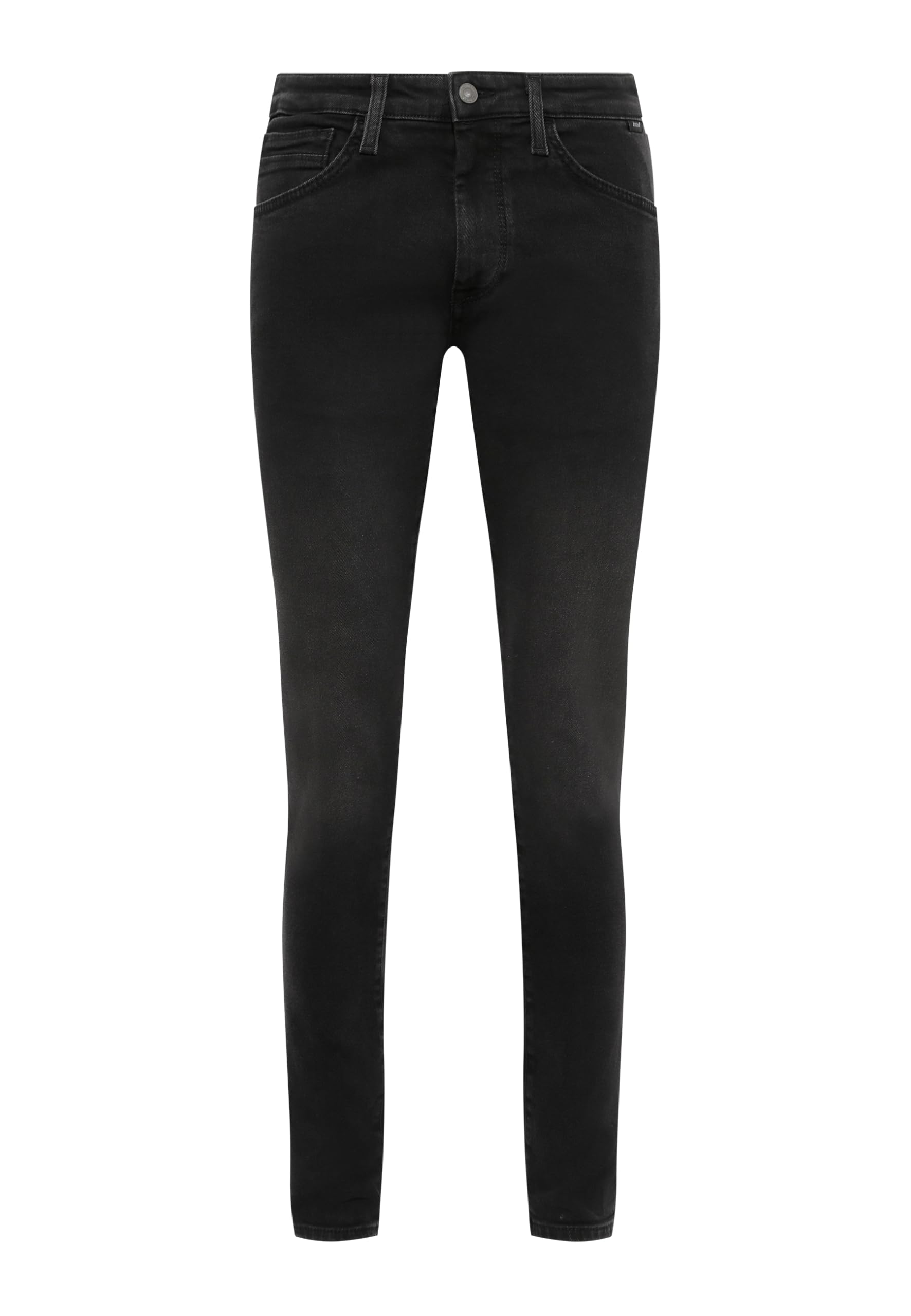 Mavi Hombre James Jeans, Deep Smoke 90s Tokk, 32/32, Dark Indigo Ultra Move, 33 W/32 L