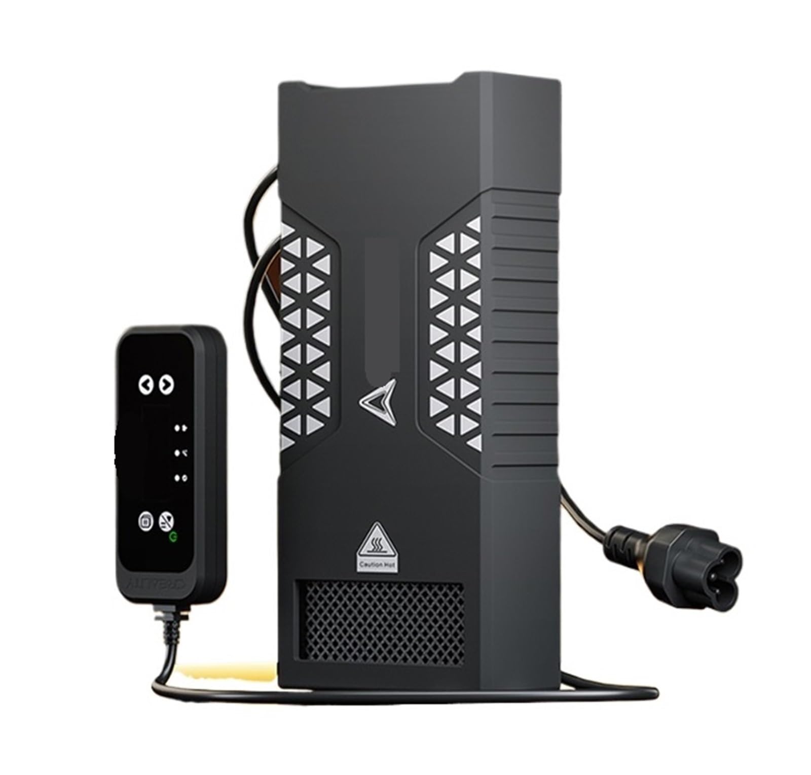 Kit chauffage imprimante 3D Creality anti warping pour filament ABS