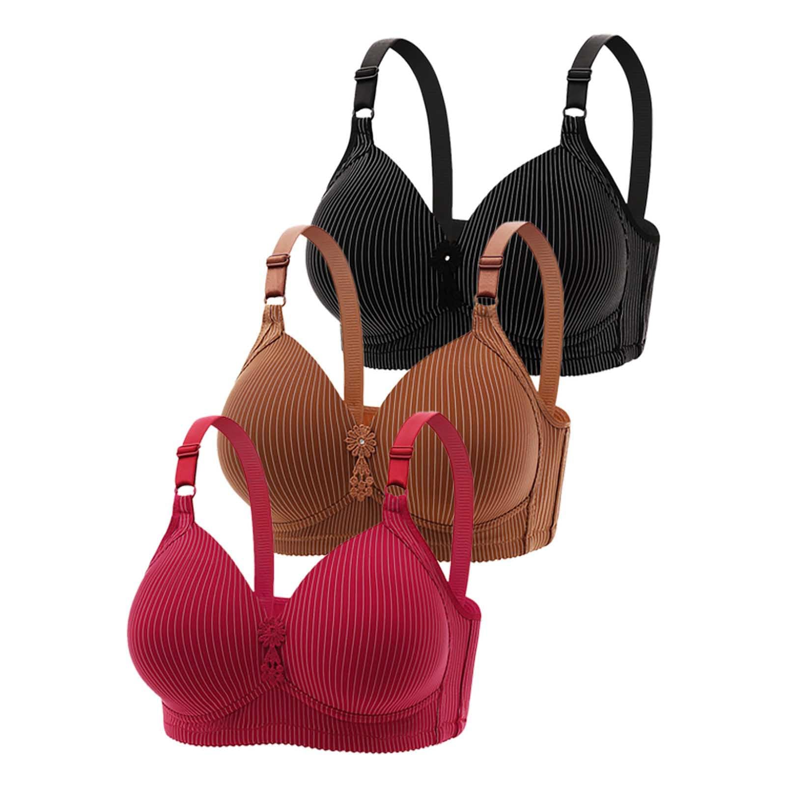 Sujetadores Reductores Copa E Sujetador Lactancia 110d Sujetador Lift Bralette Tirantes Sujetador Verde Sujetador para Camiseta Sujetador Deportivo 120d Camisetas para Trabajar Mujer