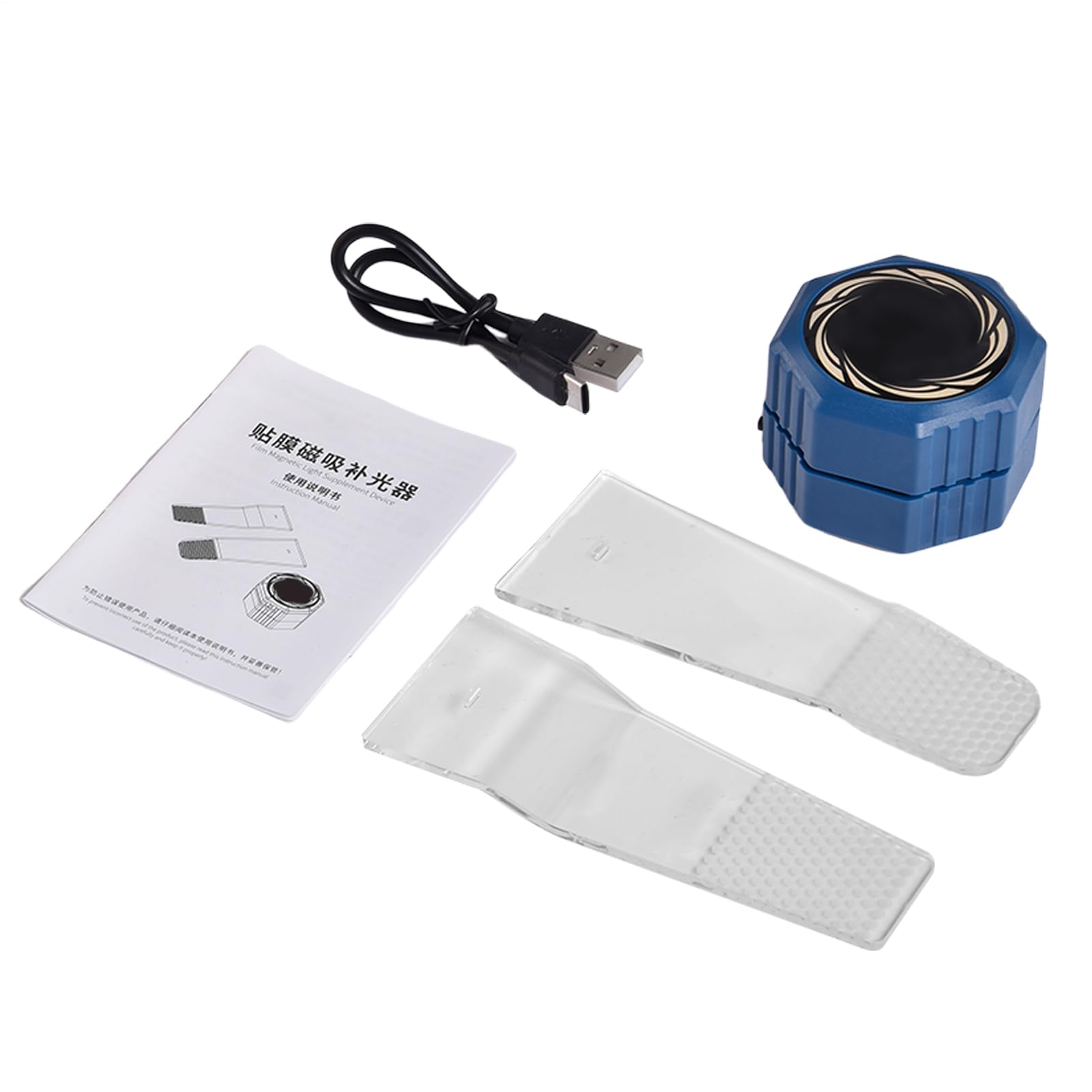 Lampe découpe pour film voiture pour réussir vos finitions de vitres teintées