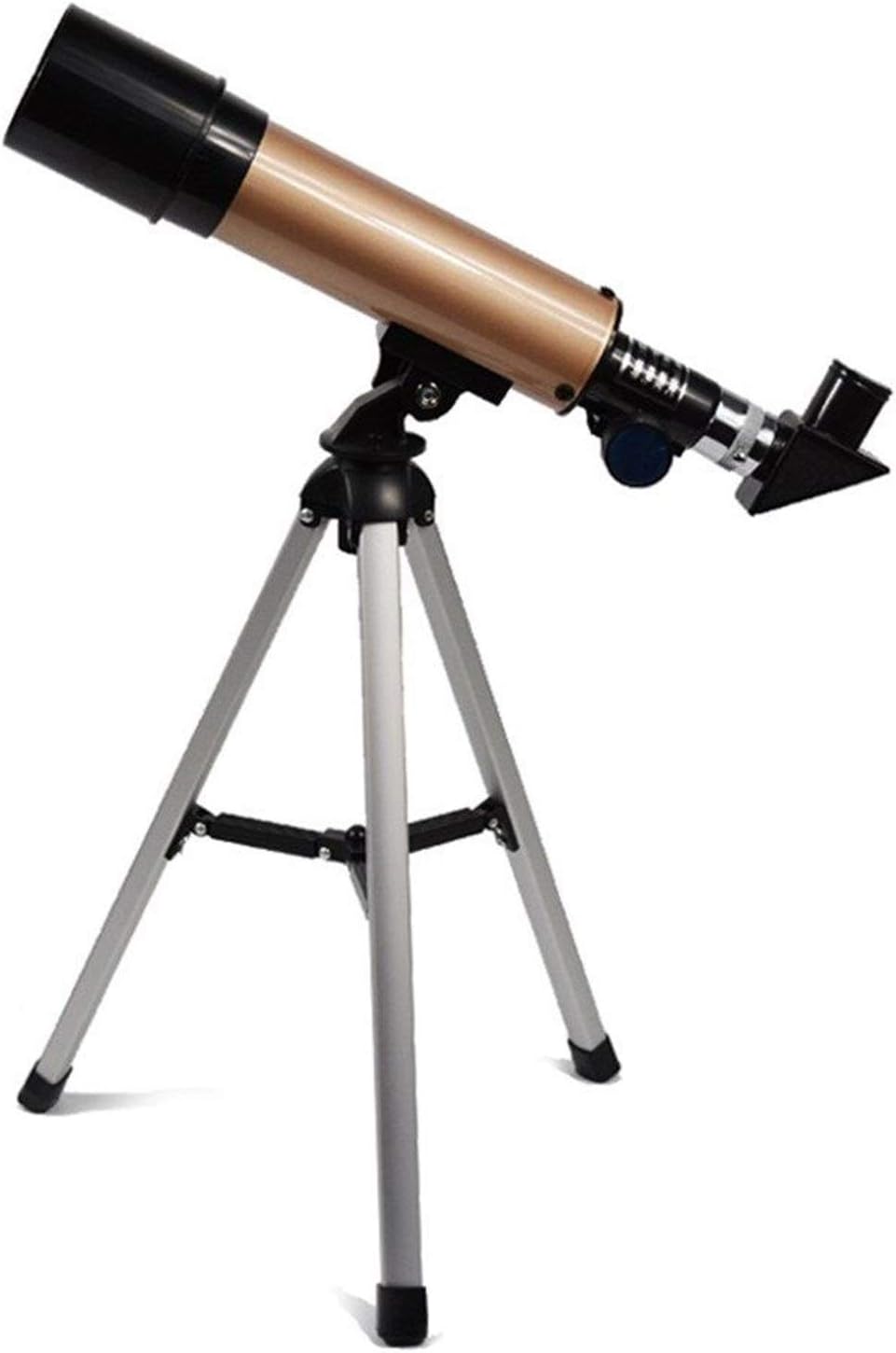 Monoculars Telescope High Power Monocular Outdoor Spotting Telescope with Tripod 90 Times Zooming Astronomical Telescope Best Suitable for Children Binoculars