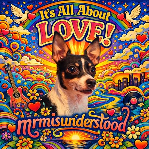 It's All About Love!