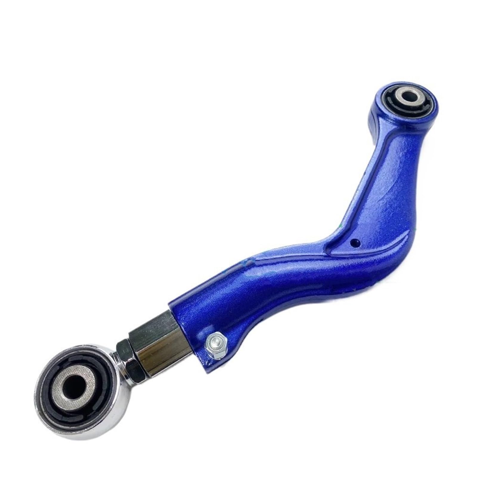 Wahacz wahadłowy Pasuje do Volvo S80 S60 XC70 II XC60 V70 V60 31406750 regulowane tylne górne ramię sterujące Camber Wahacz samochodowy