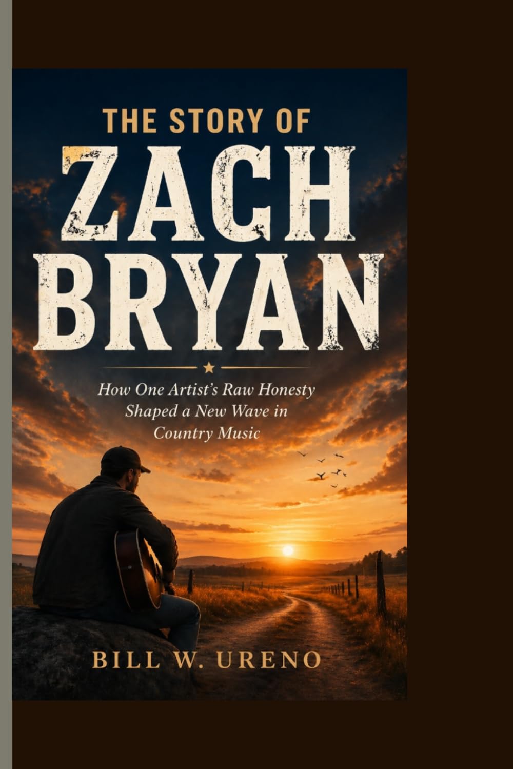 THE STORY OF ZACH BRYAN: How One Artist's Raw Honesty Shaped a New Wave in Country Music