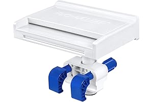 Flowclear Waterfall with Tranquil LED Illumination