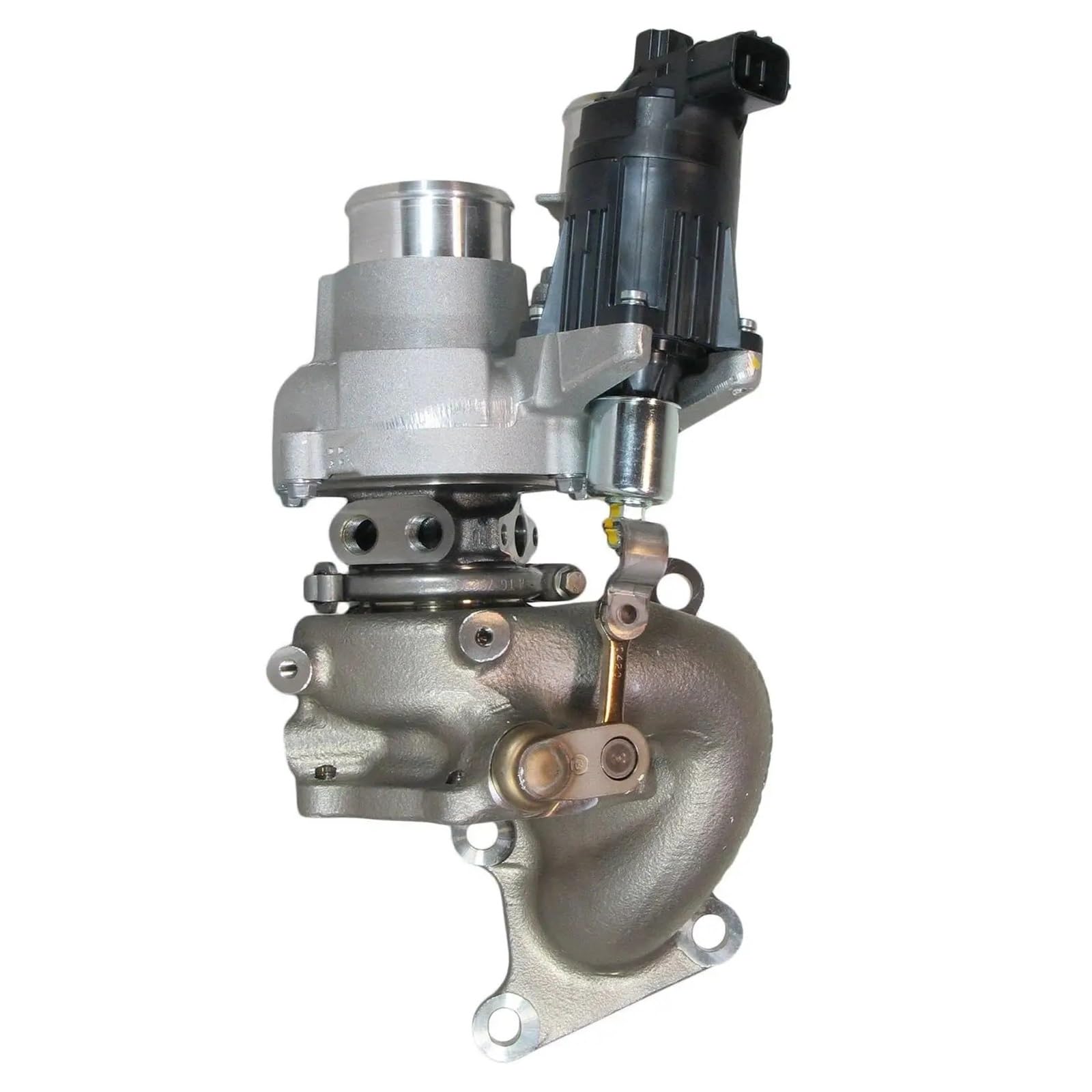 Attuatore turbo Turbocompressore completo GT14 844076-6 per Hyundai per Genesis per Kia per Stinger