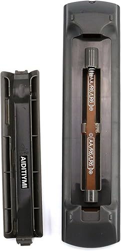 Miniatura 4 de N2QAYB000485 Reemplazo de control remoto para Panasonic 32" ~ 85" LED LCD Plasma Viera TV TC-42LD24 TC-42LS24 TC-42PS14 TC-54PS14 TH-32LRU5