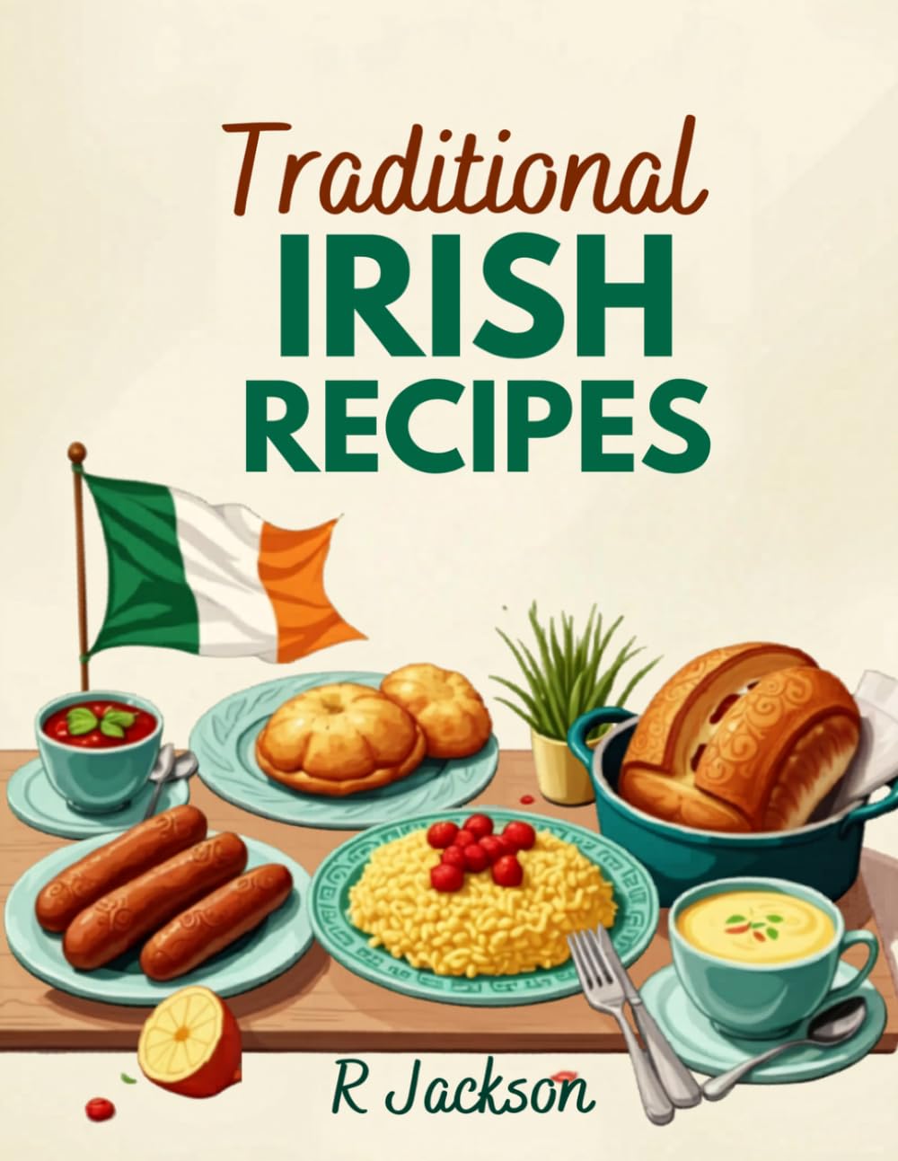 Traditional Irish Recipes