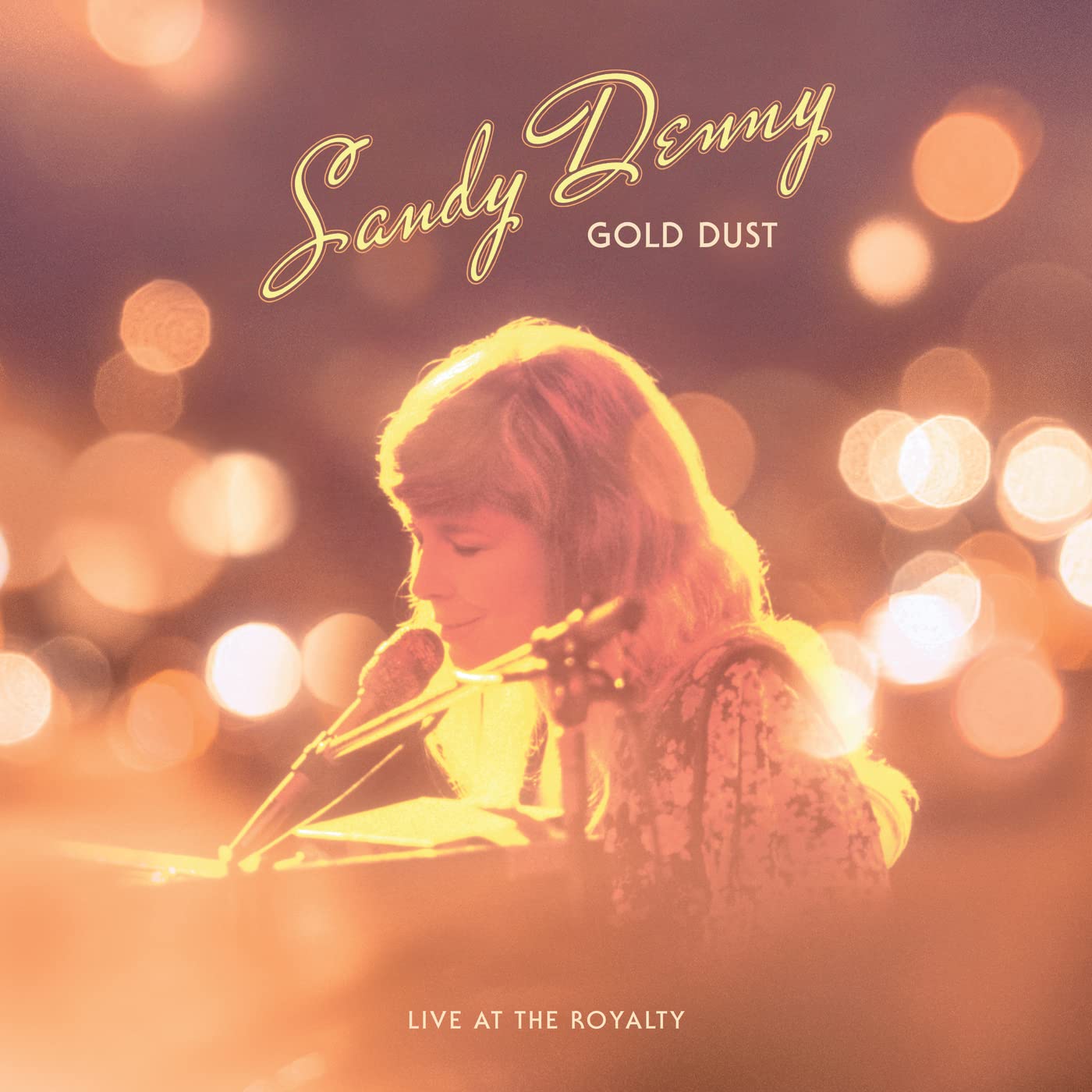Gold Dust [VINYL]