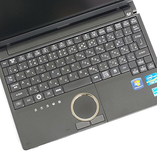 Amazon.co.jp: ノートパソコン 中古 Panasonic Let