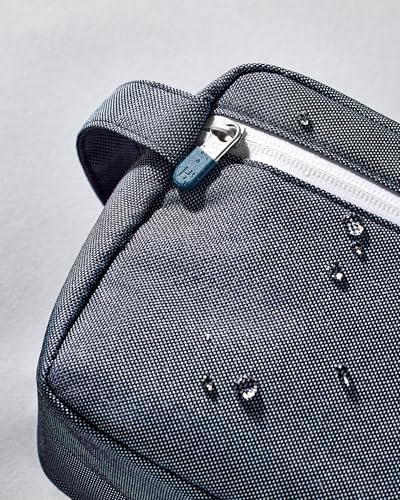 Harry's Water-Resistant Toiletry Travel Bag for Men - image 5