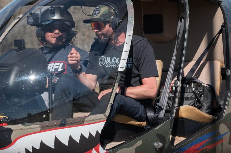 Miniatura 7 de Camisetas de café Black Rifle