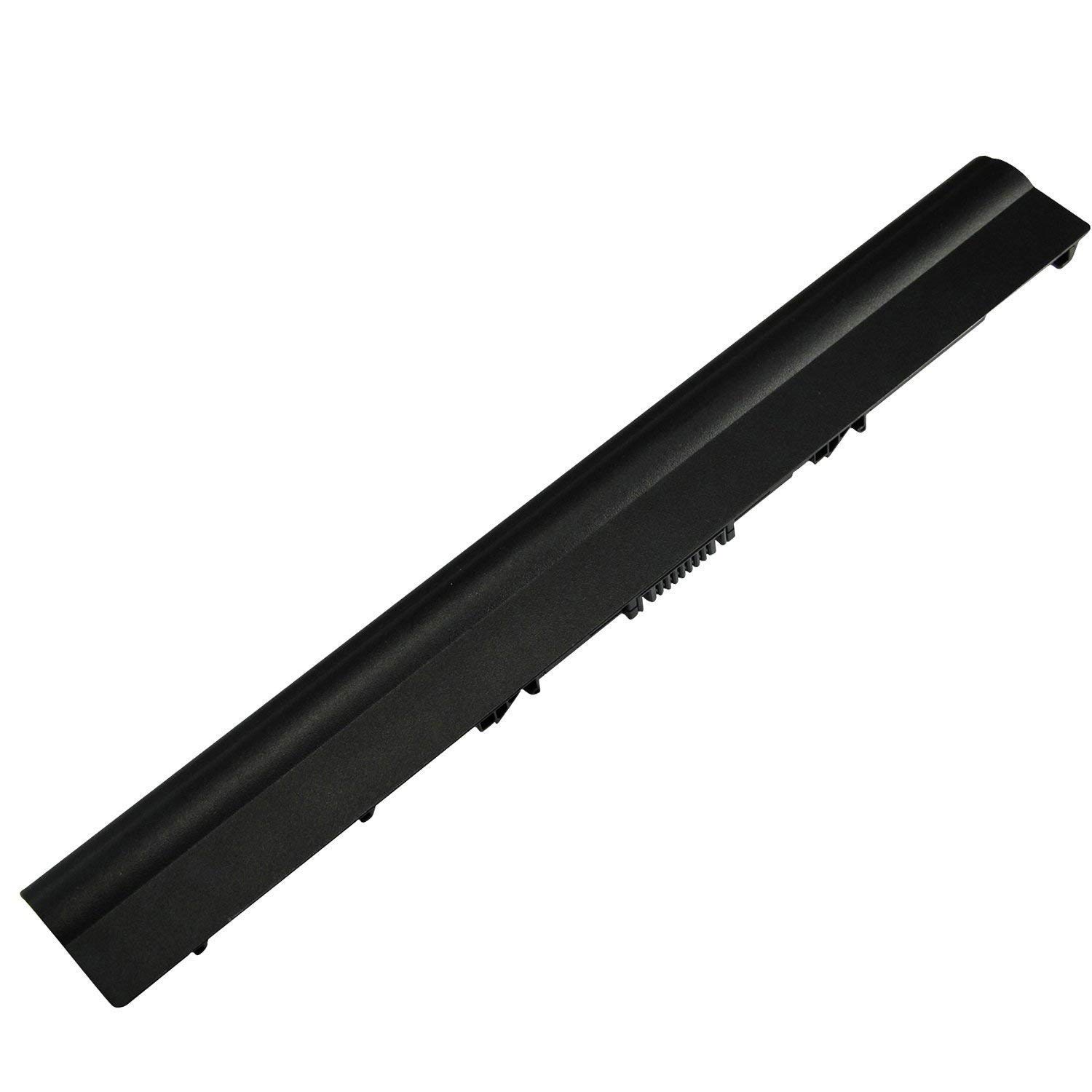 M5Y1K Laptop Batterij Vervanging voor Dell Inspiron 14 3451 3458 14 5455 5458 15 3551 3558 5551 5555 5558 17 5758 5451 14 5000 5458 15Y1K 3000 3451 Serie 3558, Vostro 14 3458 15 3558 HD4J0 14.8V 40Wh
