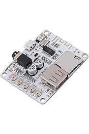 Amazon.es: placa amplificador bluetooth