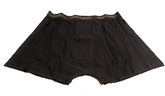duluth boxers