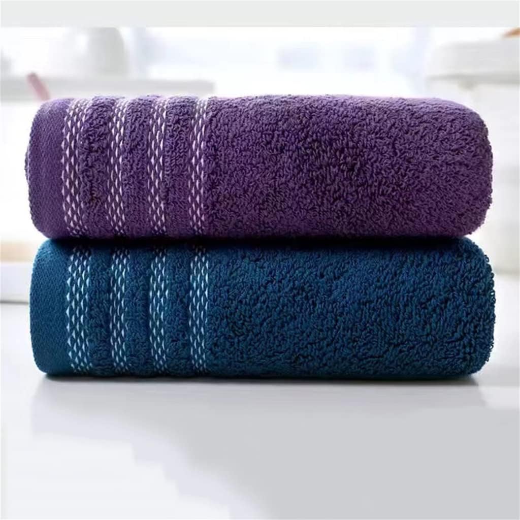 Towel Thickening Household wash face Towel Soft Suction