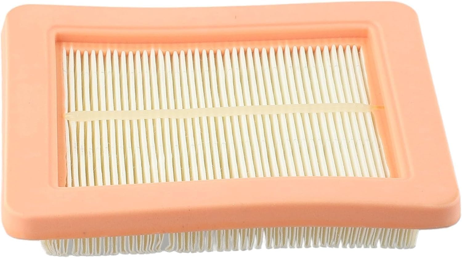Lawn Mower Air Filter Replacement, For Honda GCV145/170/200 HRU19/HRN216/HRX217/HRG466 Mower Air Filter 17211-Z8B-901