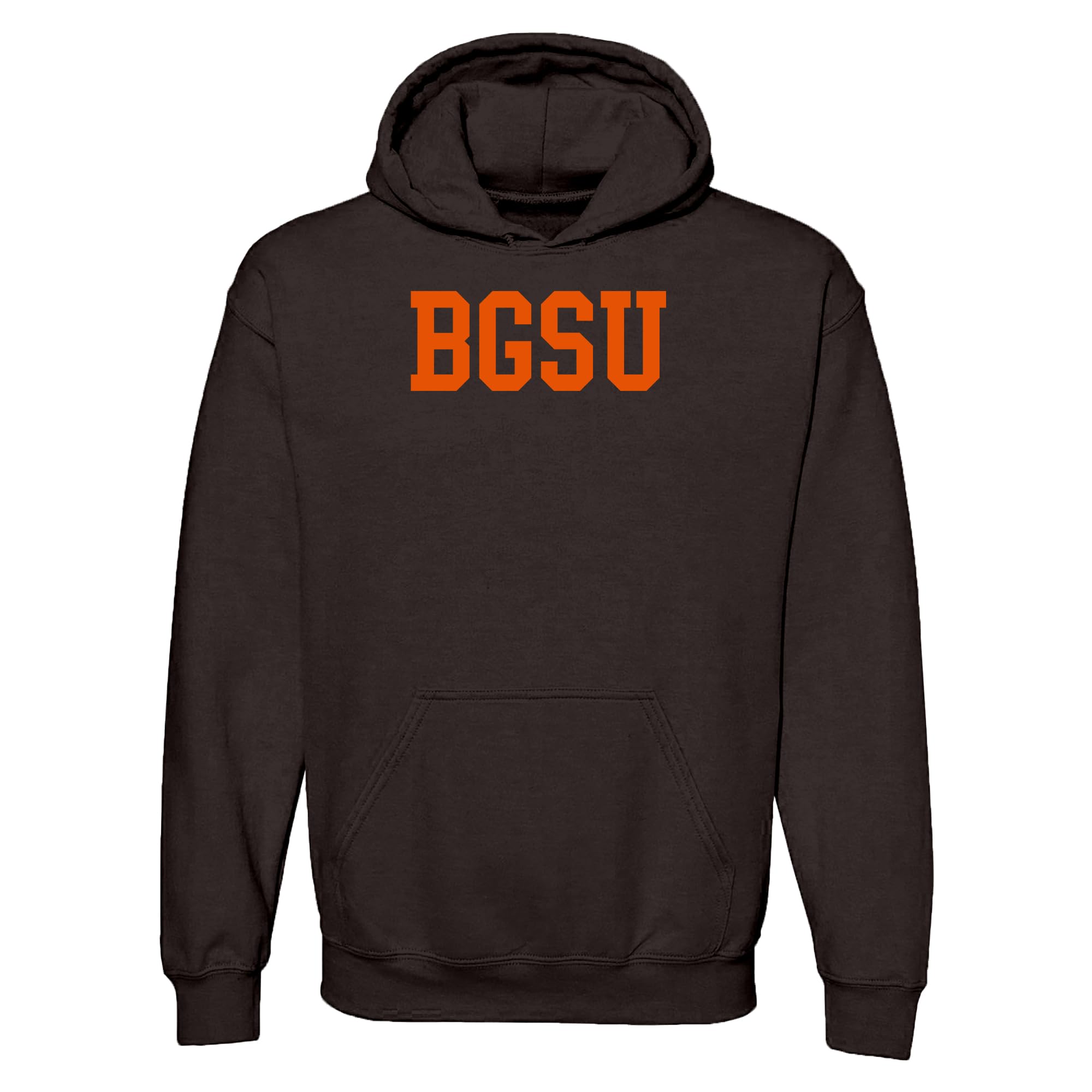 UGP Campus Apparel NCAA Basic Block - University Collegiate Hoodie