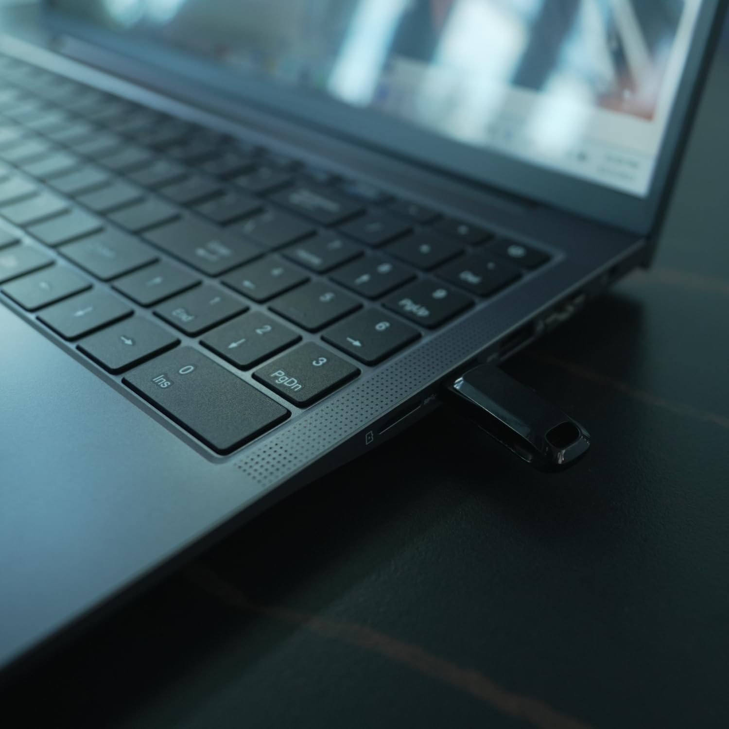 Ordenador portátil de 16 pulgadas, 16 GB DDR5 RAM, SSD PCIe NVMe de 1 TB, Windows 11, N95 de 12ª generación, hasta 3.4 GHz, IPS FHD de 16 pulgadas 1920 x 1200, batería de 68.4 Wh, cámara web de