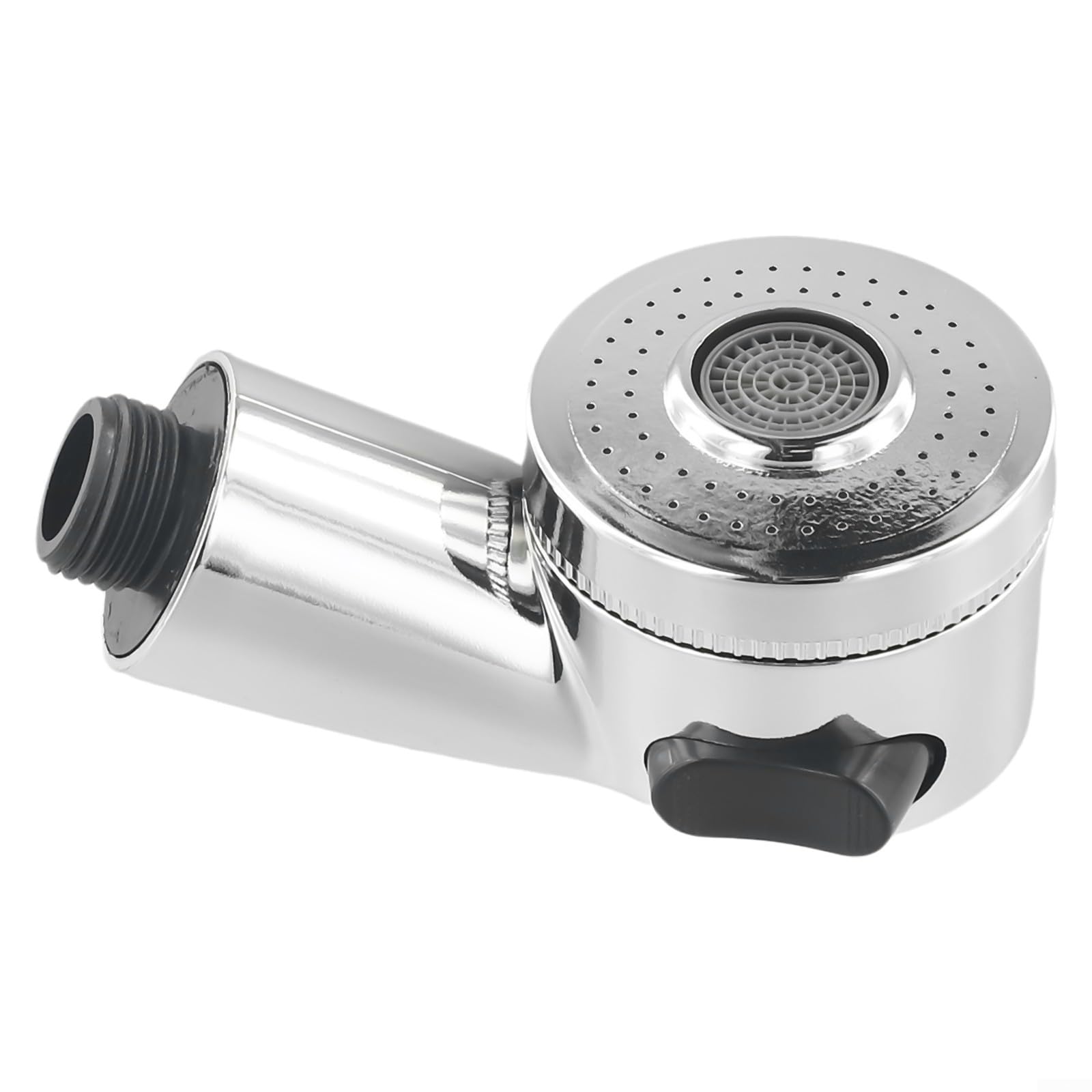 High Performance Shampoo Shower Head for Salon Use with Stainless Steel and Engineering Plastic (1Pcs)