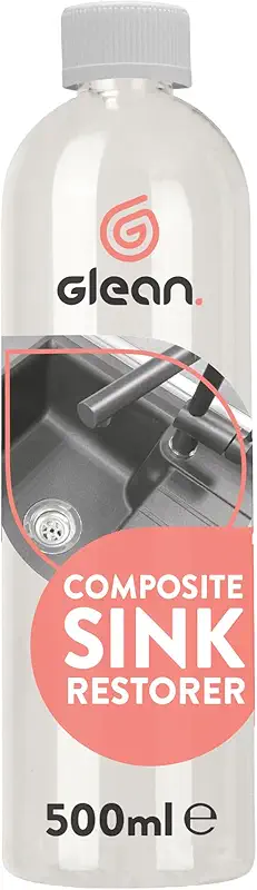 detergente per rubinetti neri immagine prodotto