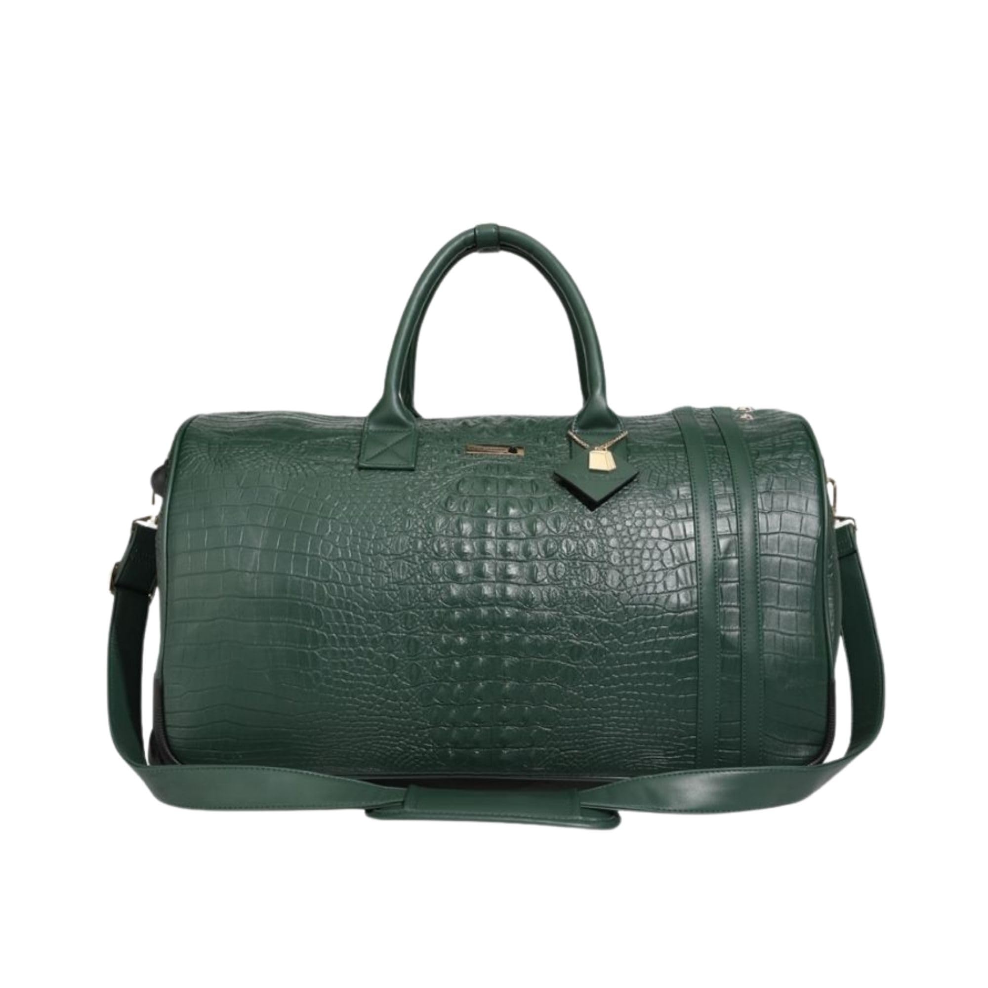 Tote&Carry Apollo 2 Large Rolling Duffle Bag