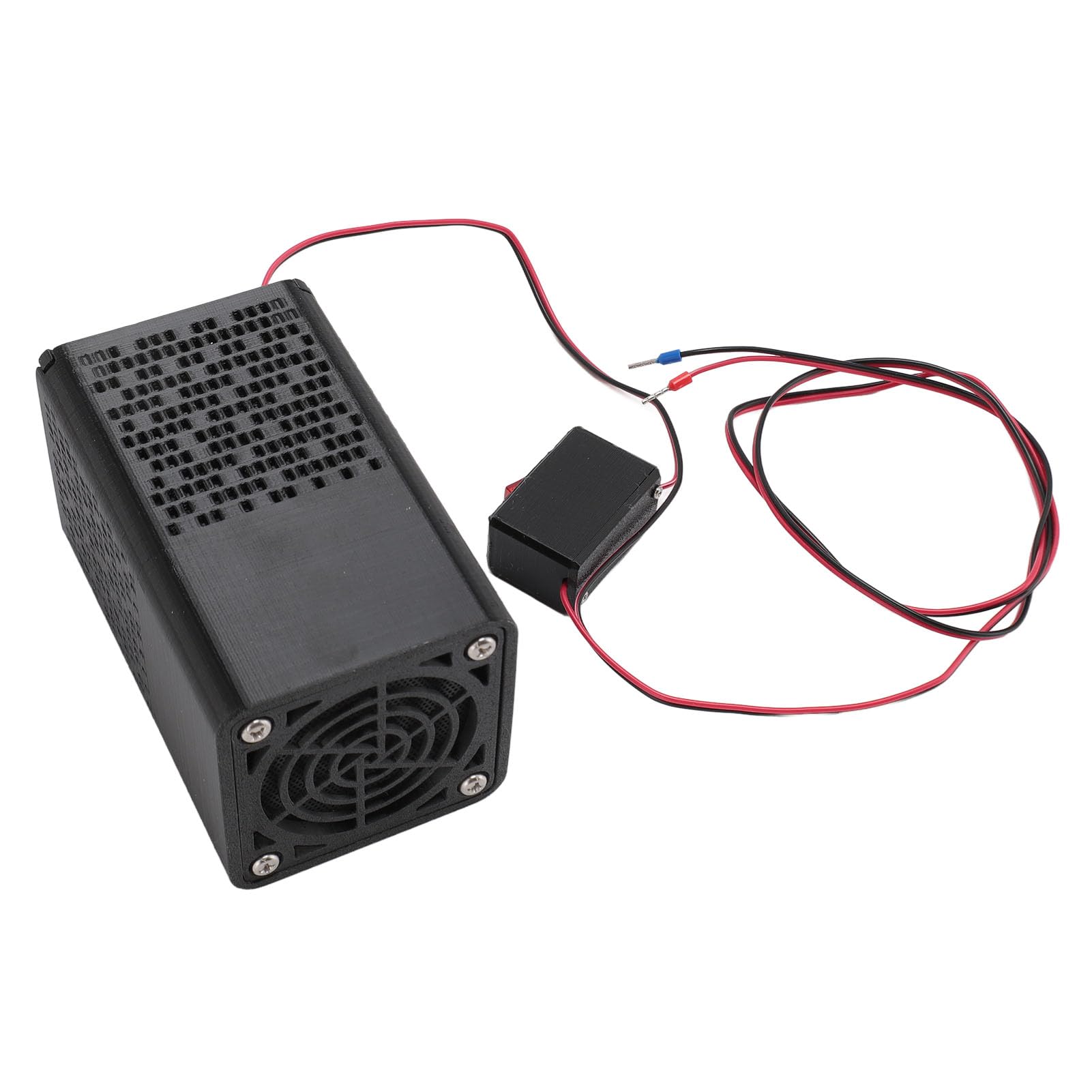 Cocoarm Drukarka 3D Filtr Powietrza do LCD DLP Ender 3, 5000 RPM (Air