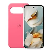 Google Pixel 9a – Smartphone Android sbloccato con fotocamera AI