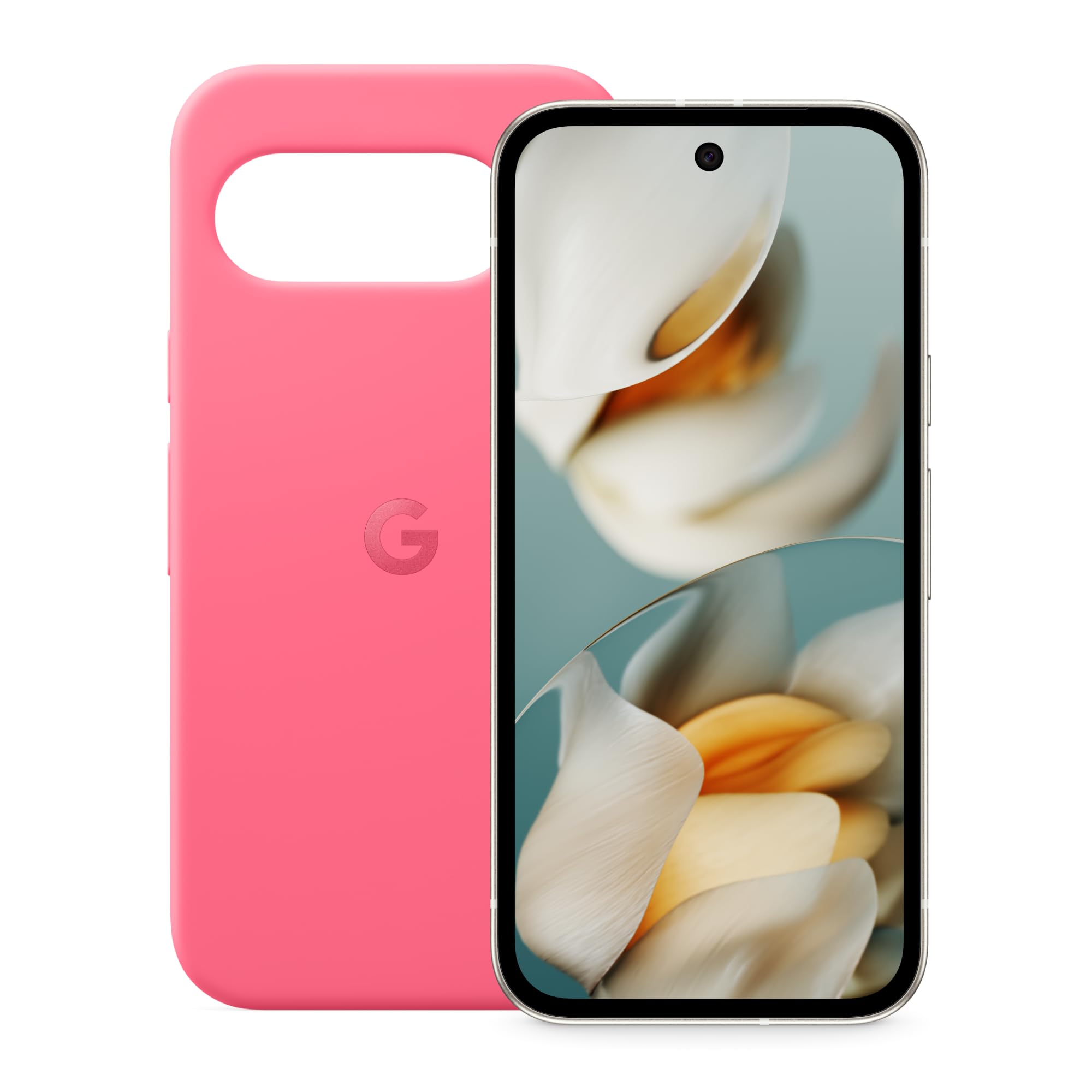 Google Pixel 9a – Smartphone Android Libre con cámara con IA, batería para Todo 