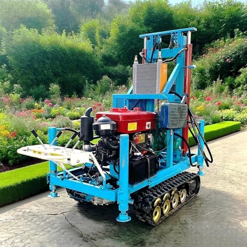 Portable Mini Water Well...