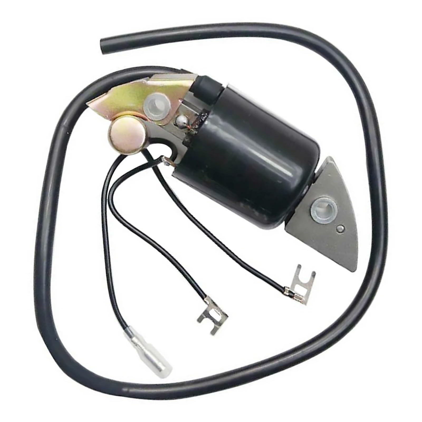Bobine d'allumage G300 pour remettre en route le motoculteur F600 avant les travaux du potager