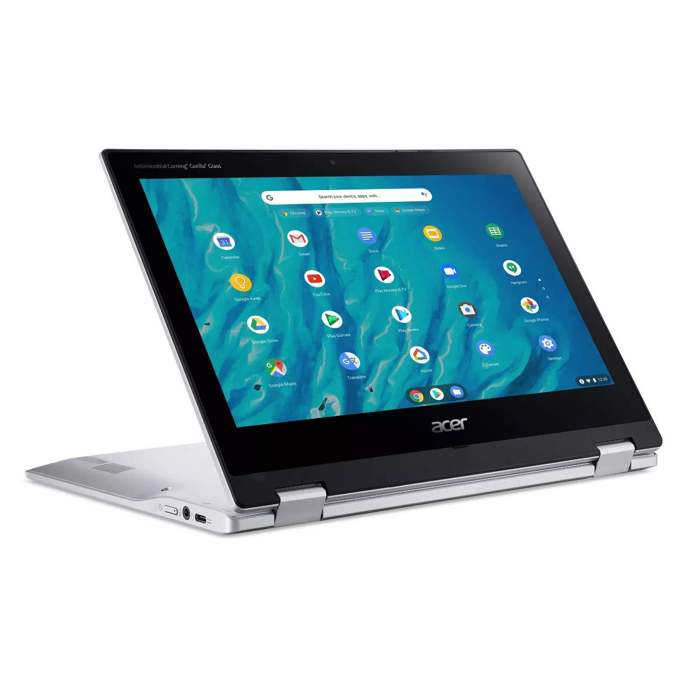 Amazon.com: acer 2021 Newest Chromebook Spin 311 Convertible 