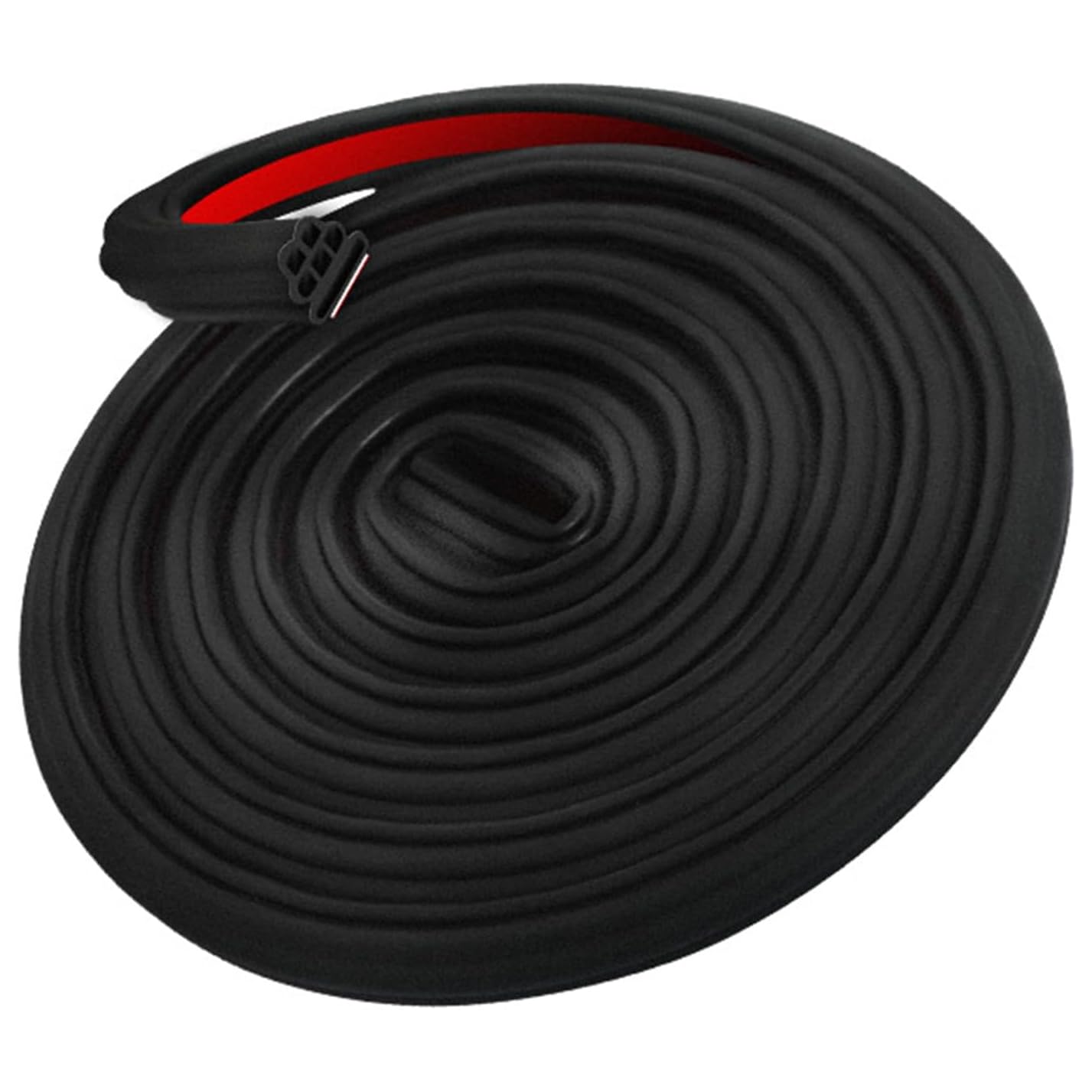 FGHGX Automotive Weather Stripping Car Door Seal for Hyundai Ioniq Ae Hatchback Sedan 2016-2025, Car Door Rubber Seal Strip for Car Window and Cover Trunk,16cm