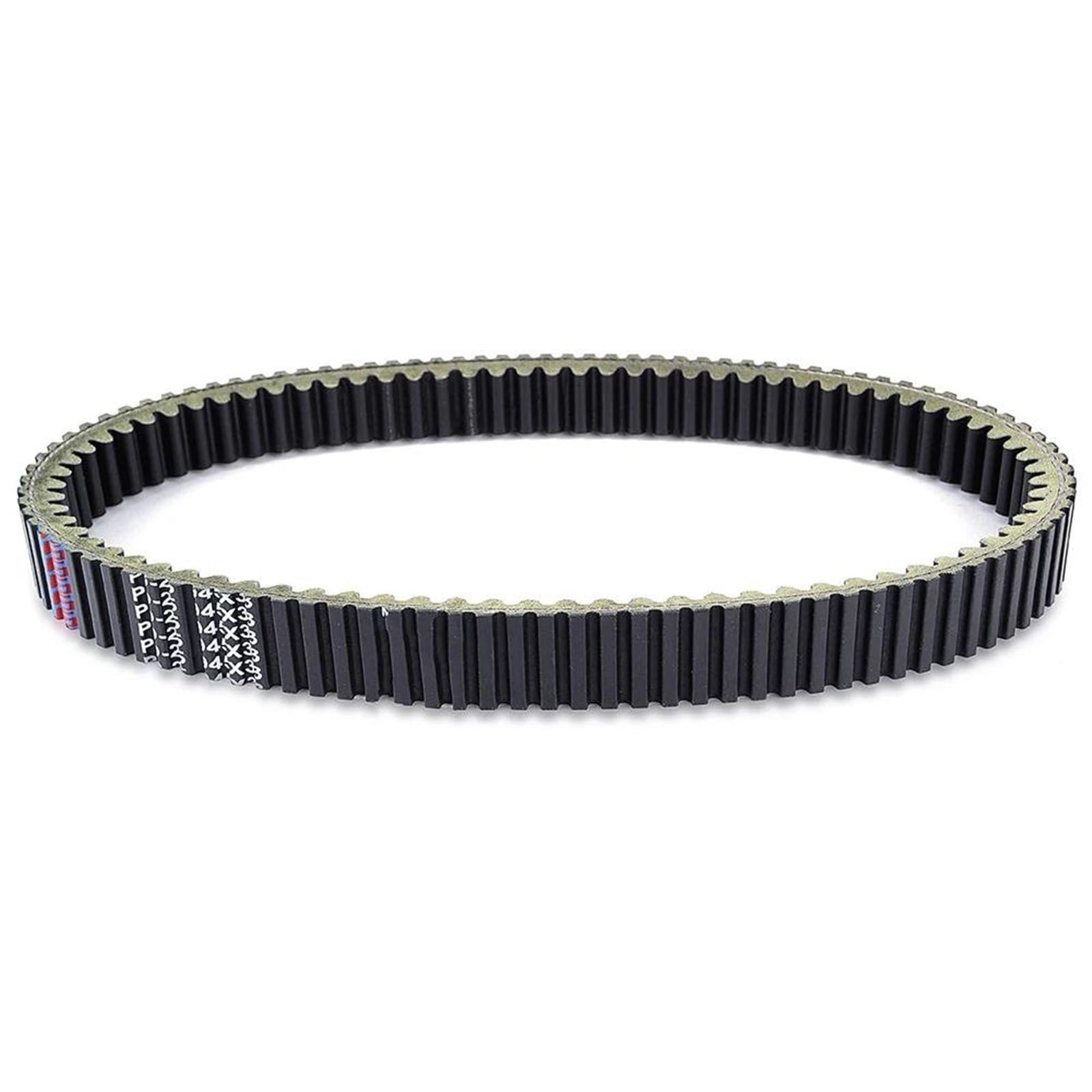 Cintura dentata Accessori Moto Cinghie Trasmissione Parti Ricambio 28P-17641-00 Per Yamaha Per Grizzly 660 YFM660 2002-2008