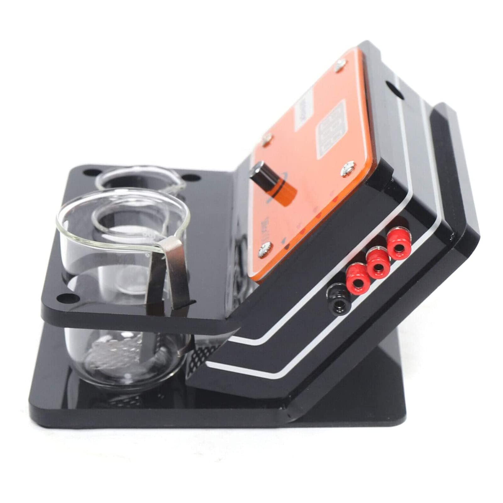 Paragon Xpress E12A Fire Brick Kiln with Sentry 3 Key Control Board Width 8 1/2