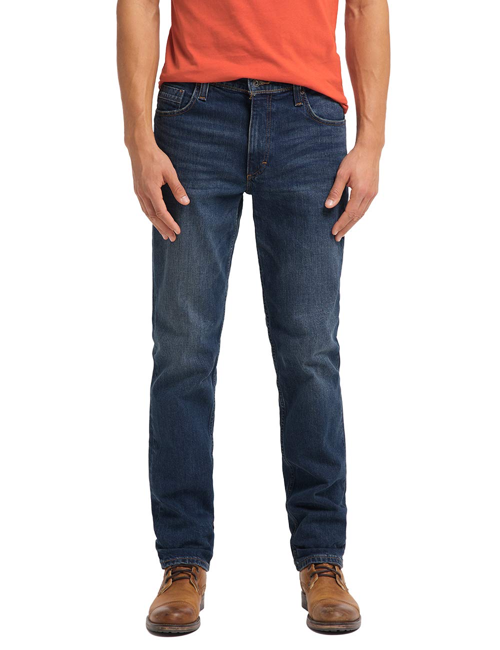 Men's Wahington Jeans