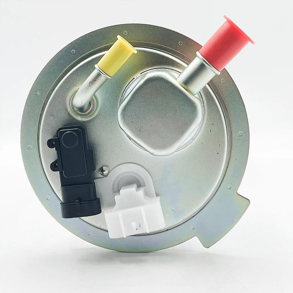 Para Hummer para H2 6.0L-V8 2004-2007 Bomba Combustible Coche