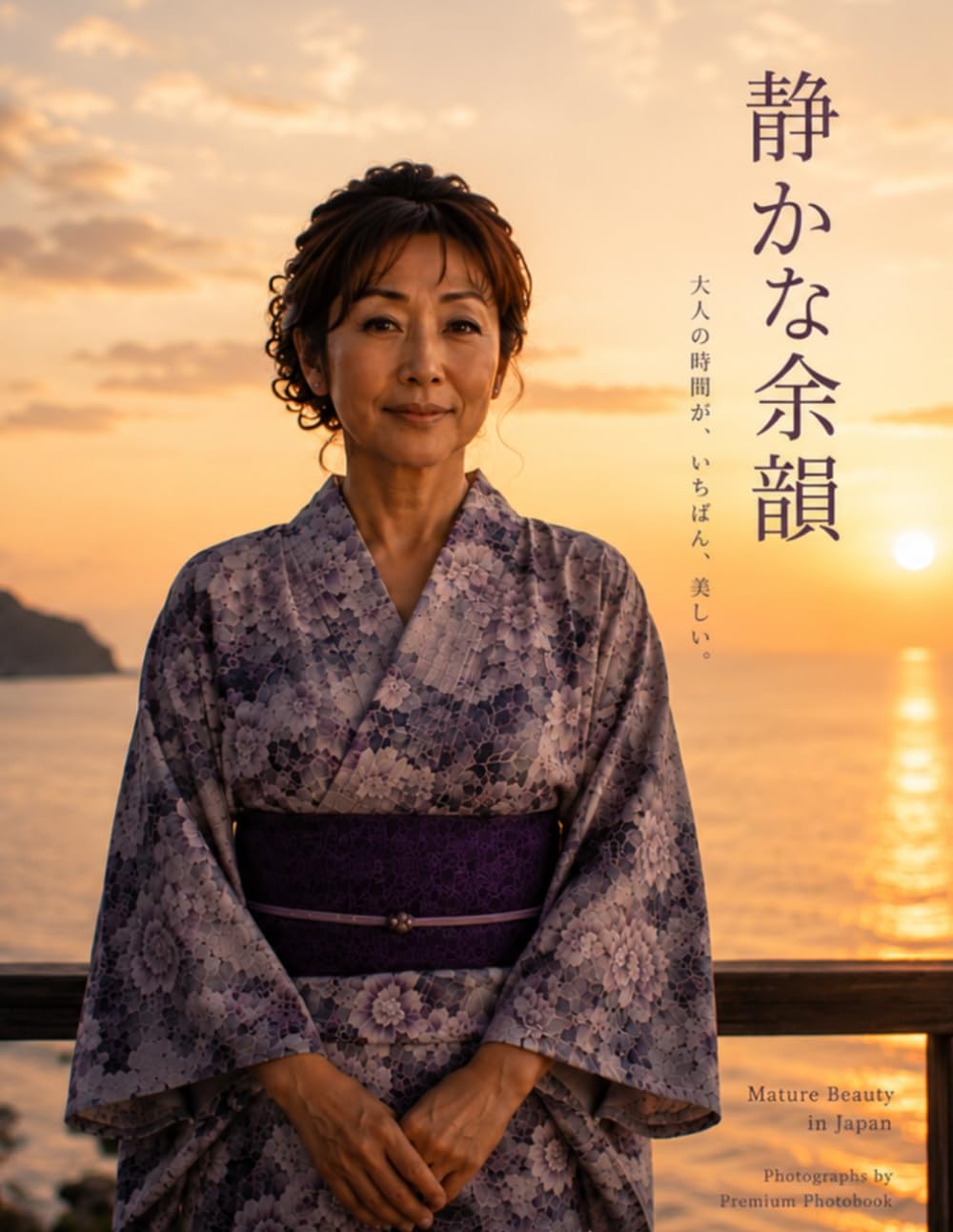 静かな余韻