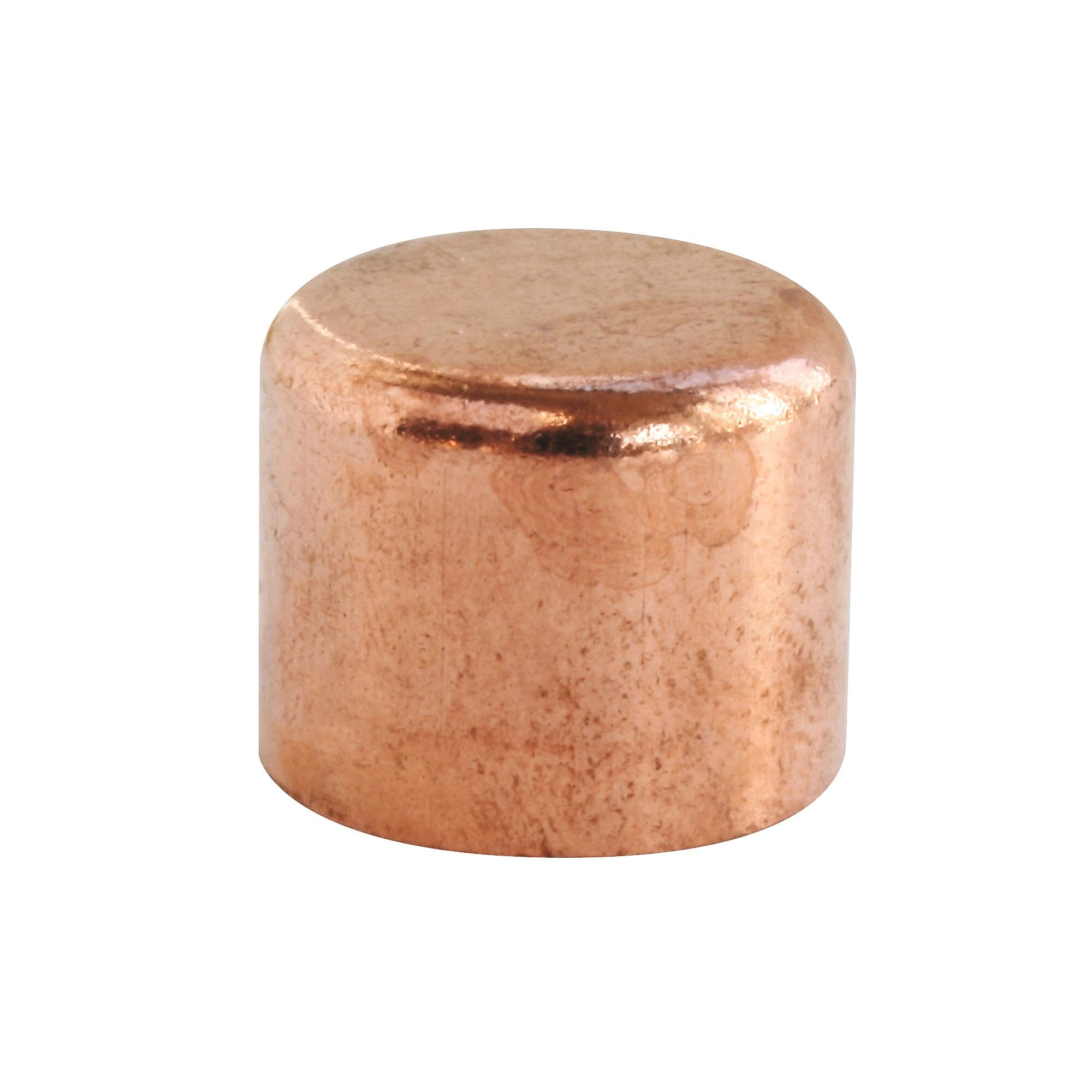 SOMATHERM FOR YOU - Mounting Soldering of Copper - Ø12 Cap - Compliant NF