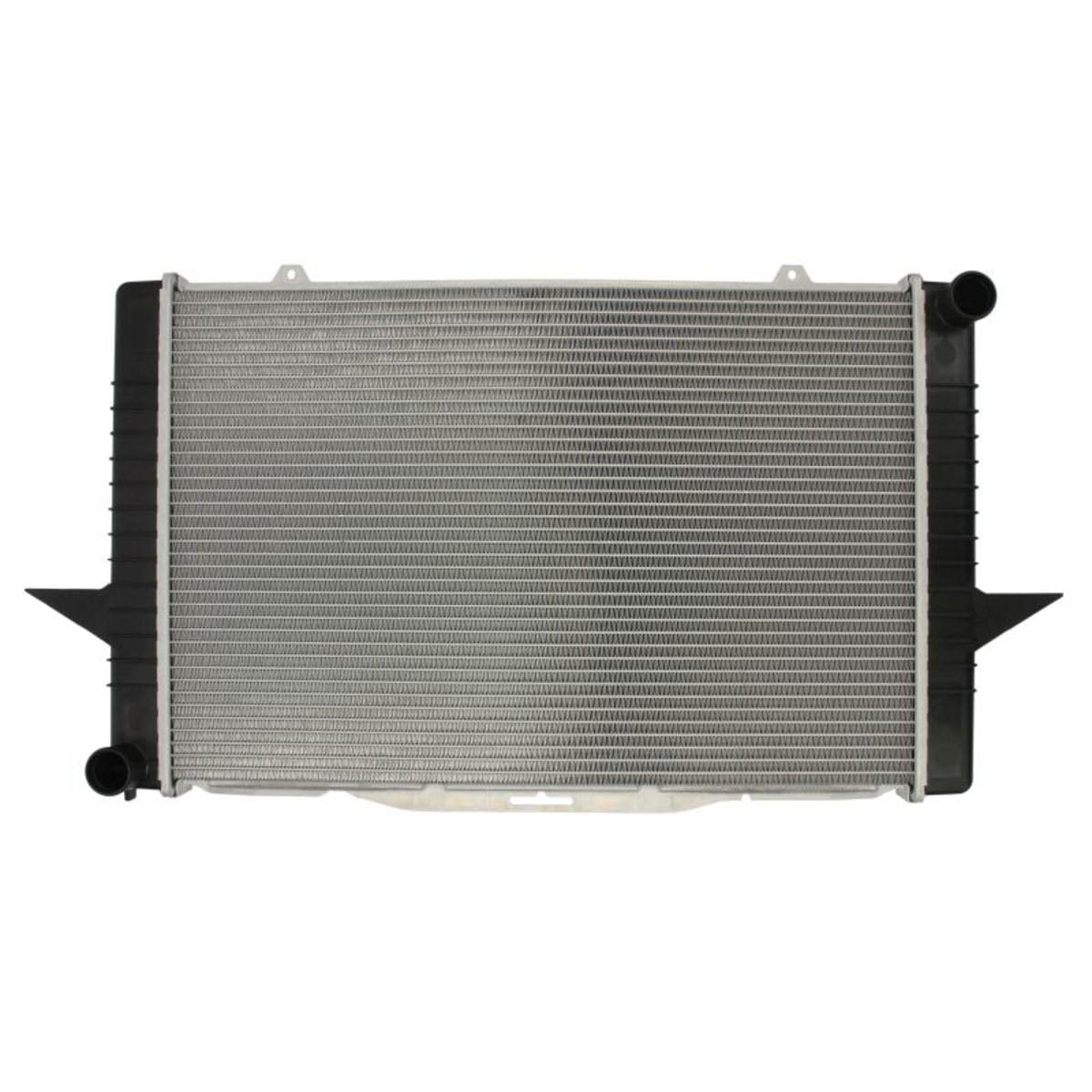 Nissens Radiatore Motore 65553A – Raffreddamento Acqua – Compatibile Con Volvo S60, V70, S80, XC70