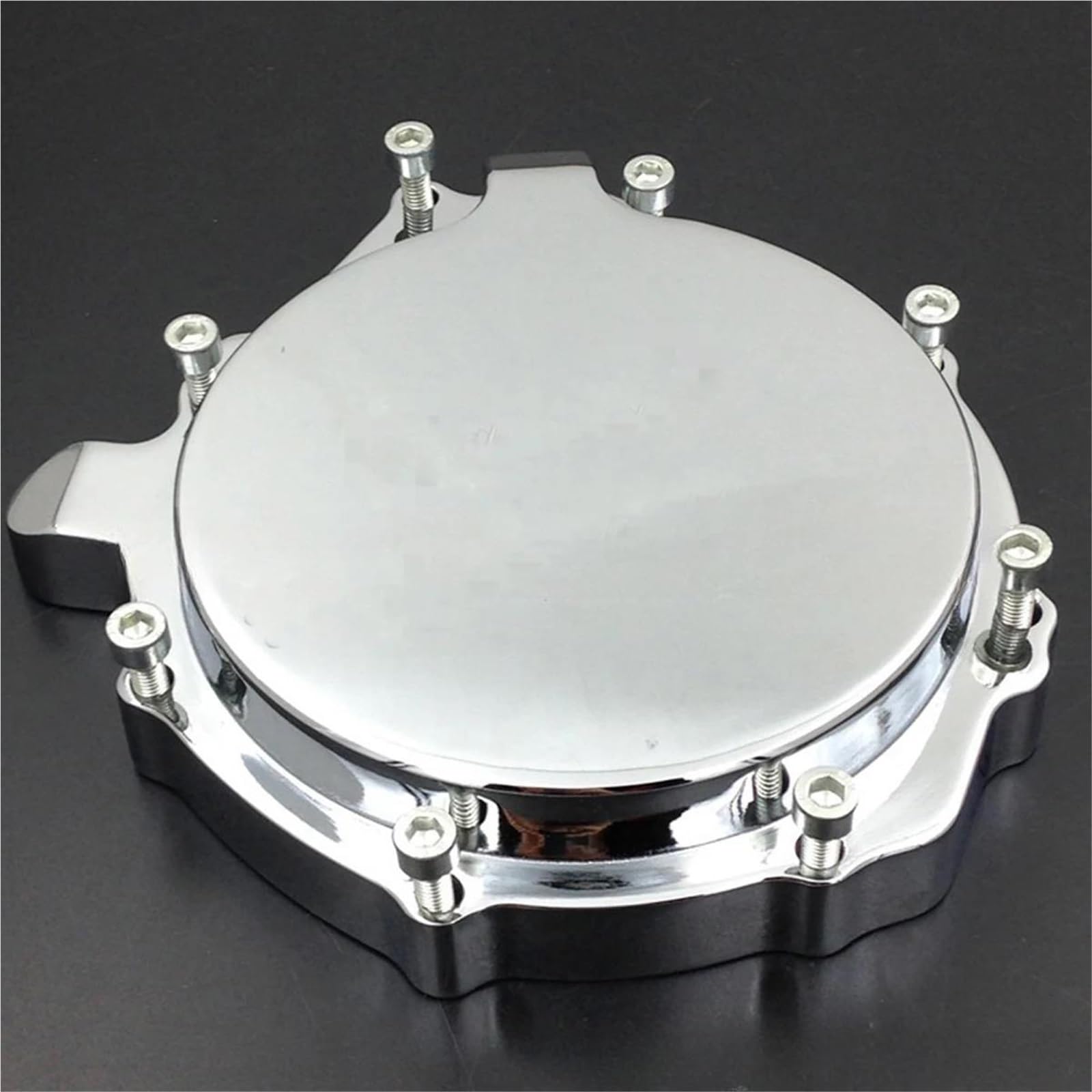 Cache stator pour CBR1000RR anti-fuite huile moteur gauche