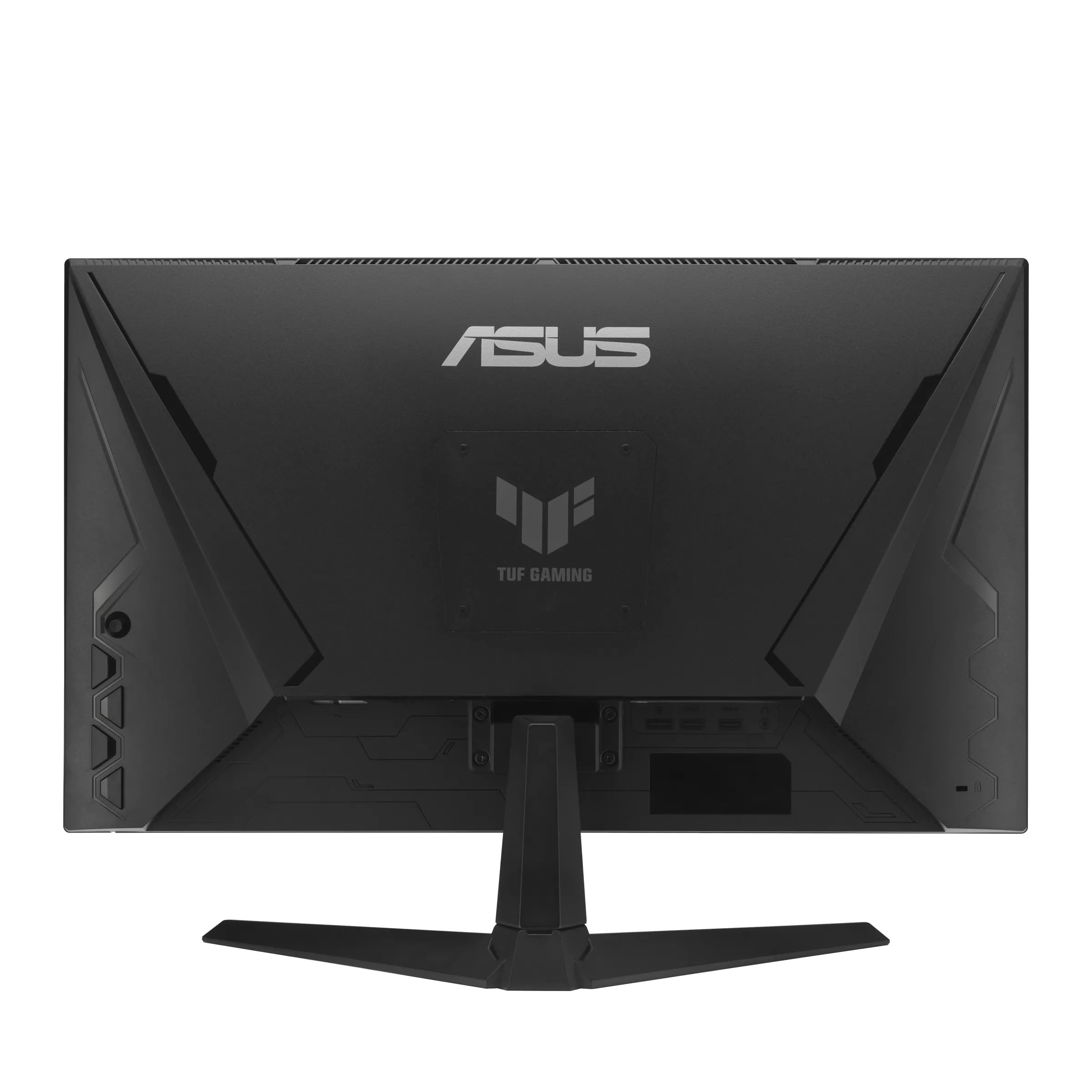 ASUS TUF GAMING VG279QM5A, Monitor Gaming da 27" FHD Fast IPS, Nero | (1920x1080), 0,3ms Response Time, 240 Hz, Compatibile con G-SYNC e AMD FreeSync Premium, ELMB SYNC, DisplayWidget Center