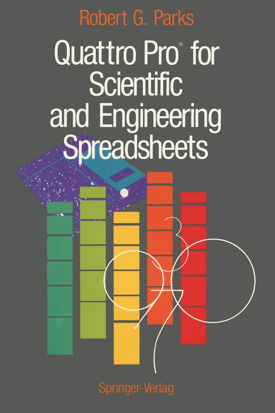 Quattro Pro® for Scientific and Engineering Spreadsheets
