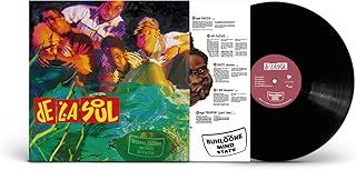 Buhloone Mindstate (LP) Indie Only