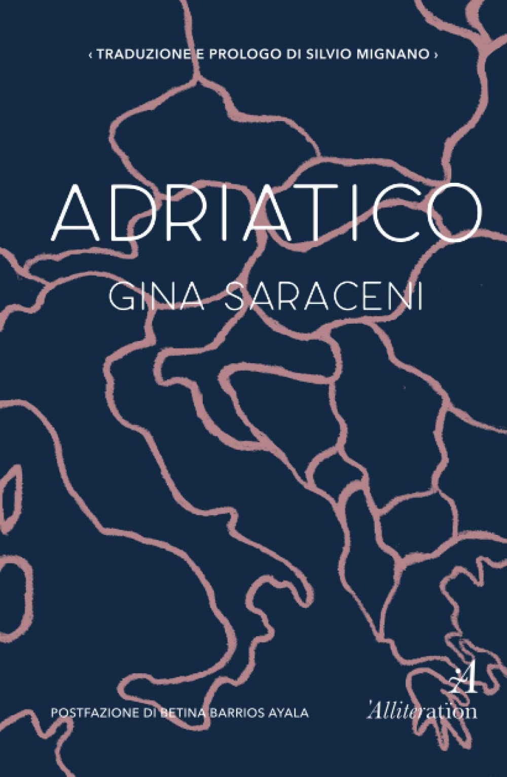 Adriatico (Italian Edition)